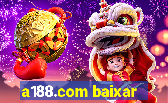 a188.com baixar